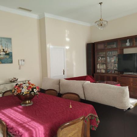 Apartamento Loft Tendillas Kordoba Bagian luar foto