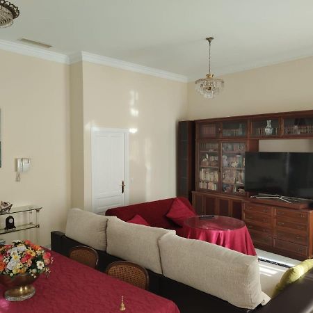 Apartamento Loft Tendillas Kordoba Bagian luar foto