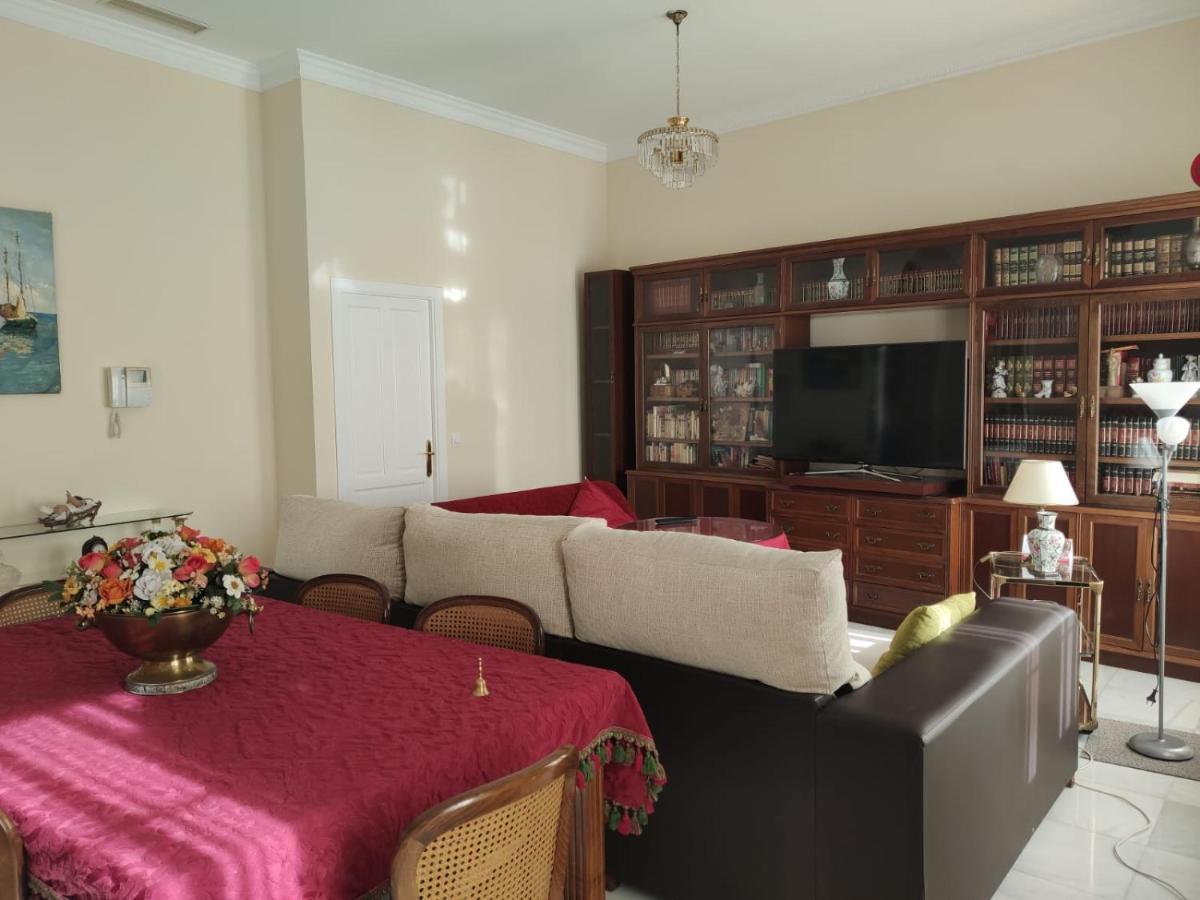 Apartamento Loft Tendillas Kordoba Bagian luar foto