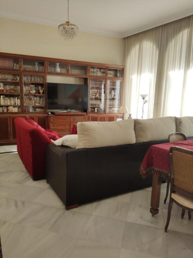 Apartamento Loft Tendillas Kordoba Bagian luar foto