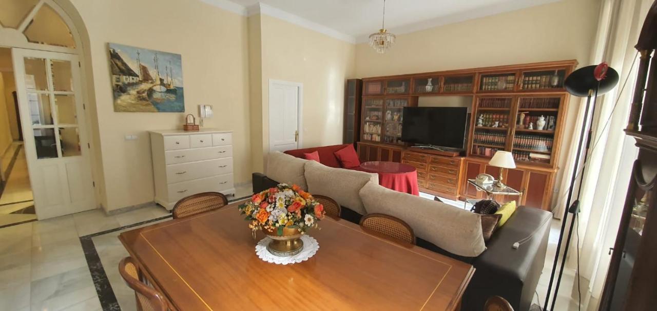 Apartamento Loft Tendillas Kordoba Bagian luar foto