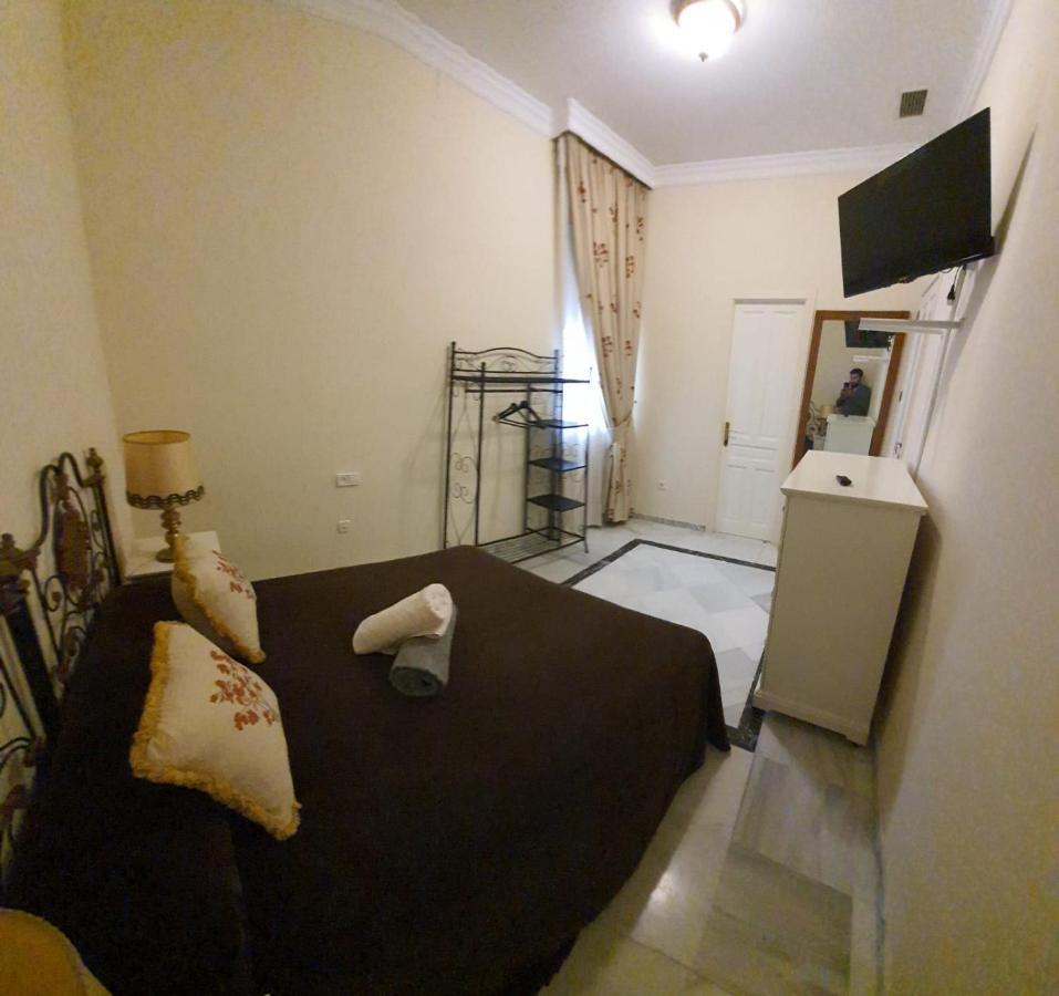 Apartamento Loft Tendillas Kordoba Bagian luar foto