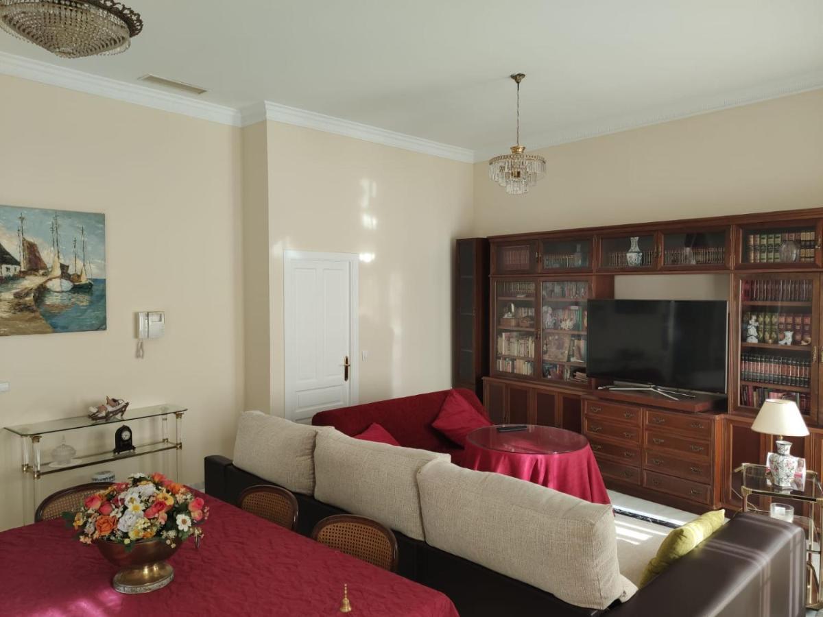 Apartamento Loft Tendillas Kordoba Bagian luar foto