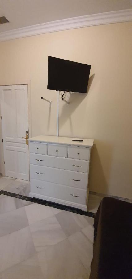 Apartamento Loft Tendillas Kordoba Bagian luar foto