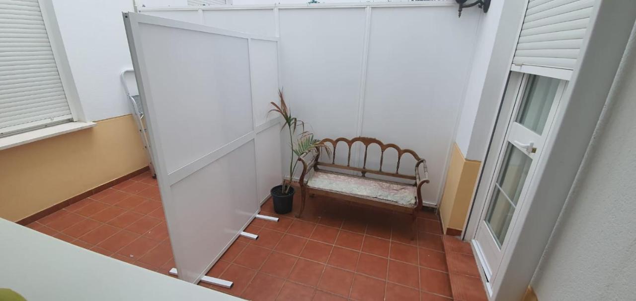 Apartamento Loft Tendillas Kordoba Bagian luar foto