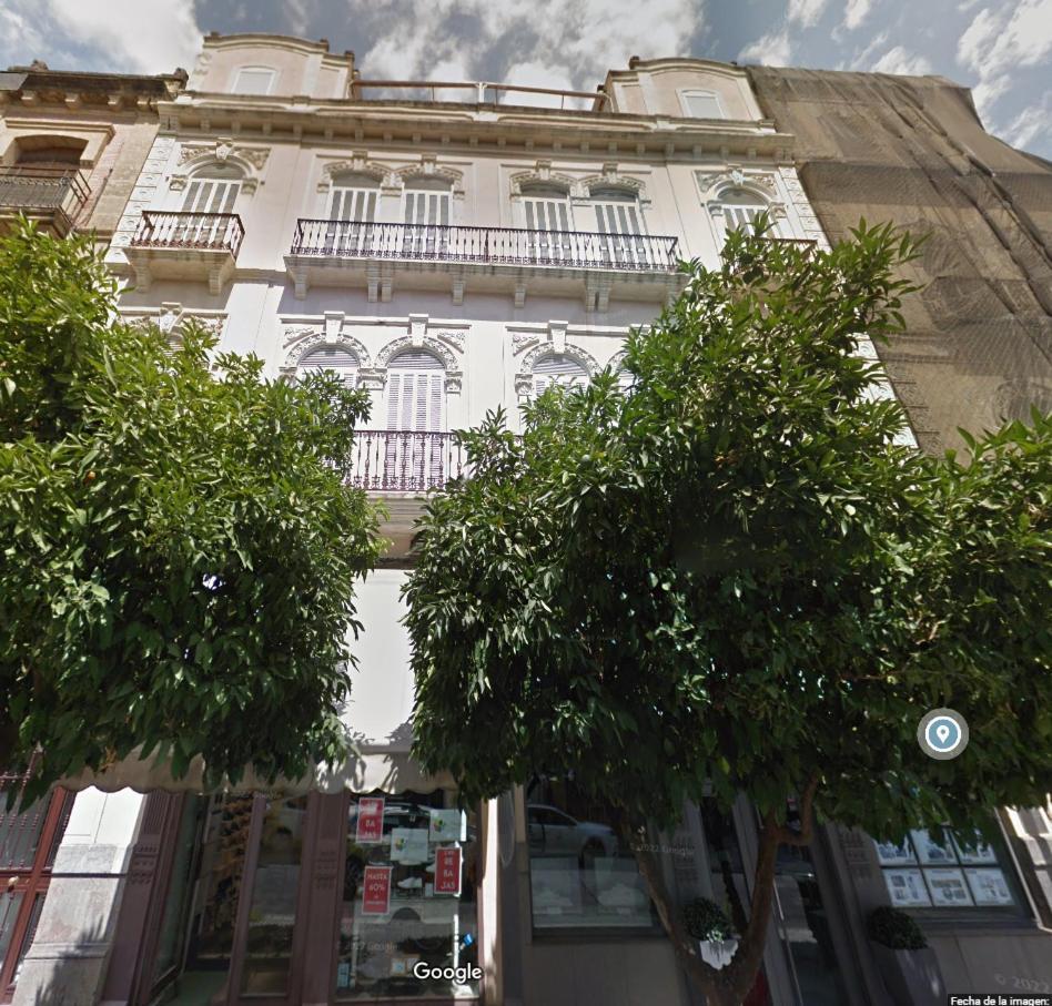 Apartamento Loft Tendillas Kordoba Bagian luar foto