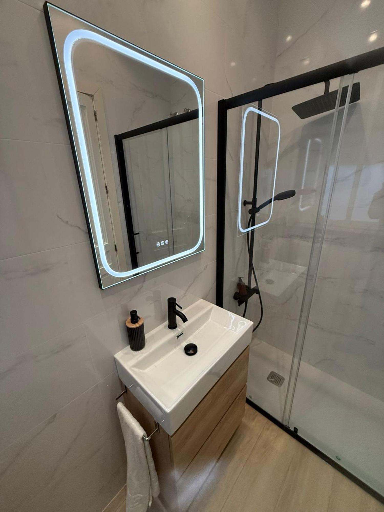 Apartamento Loft Tendillas Kordoba Bagian luar foto