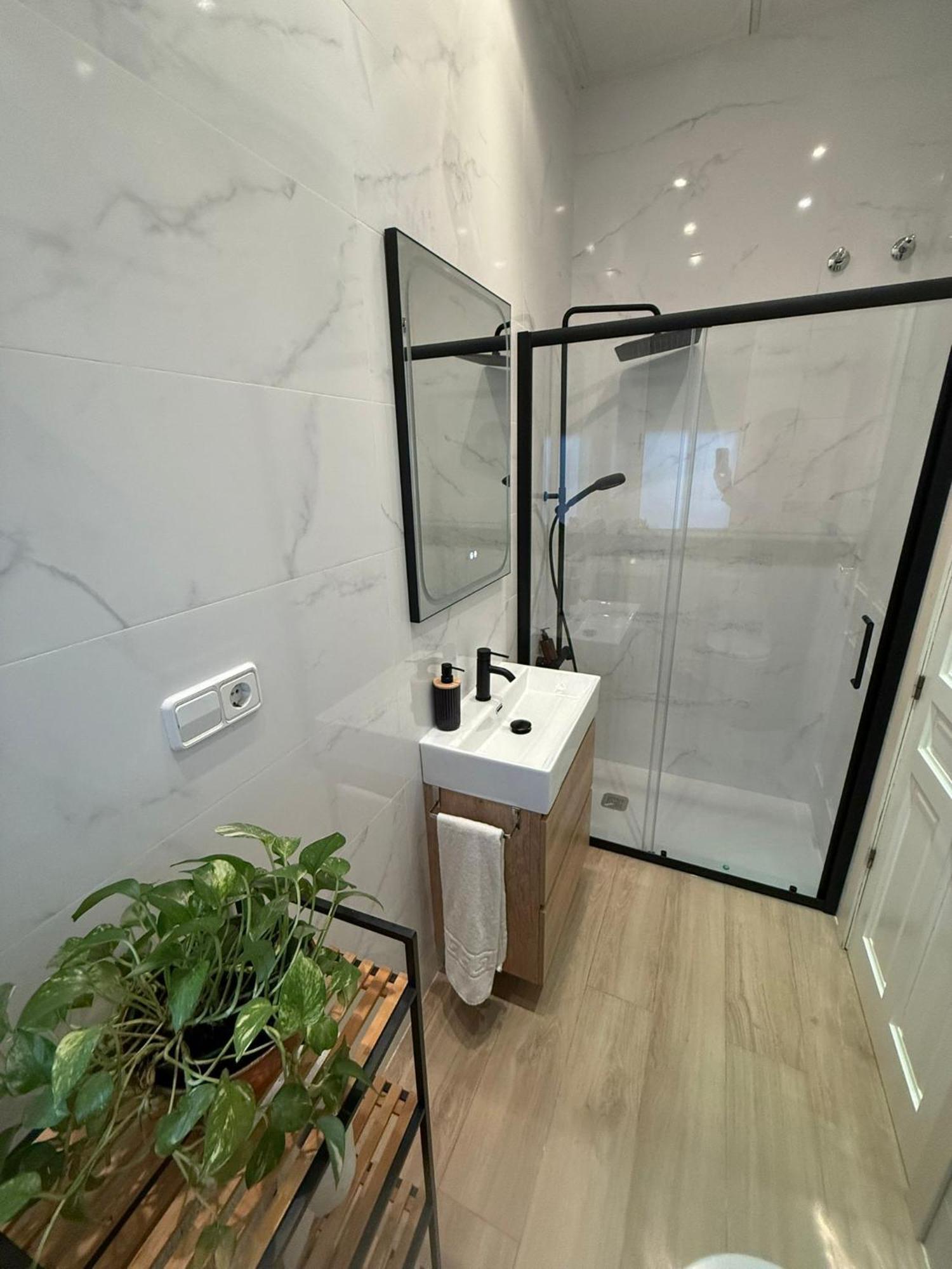 Apartamento Loft Tendillas Kordoba Bagian luar foto